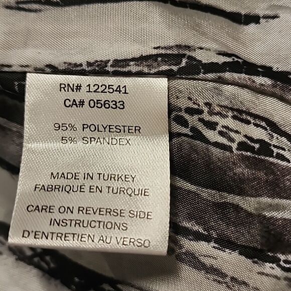 Kozan- Jacket - Picture 6 of 6